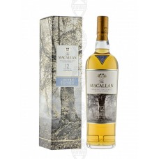 Macallan Fine Oak, ограниченная серия