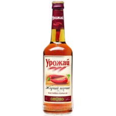 Урожай Жгучий перчик