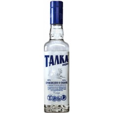 Талка