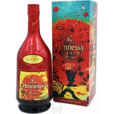 Hennessy ВСОП Китайский Новый год