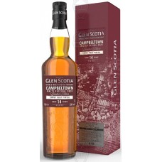 Фестивальное издание Glen Scotia Tawny Port