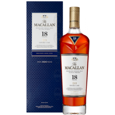 Macallan Double Cask созревший