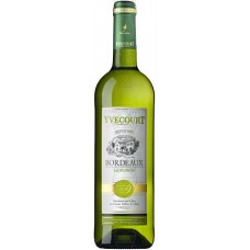 Yvecourt Bordeaux Sauvignon