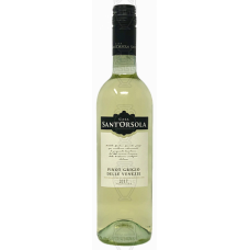 Sant`Orsola Pinot Grigio