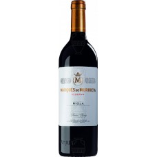 Marques de Murrieta Reserva