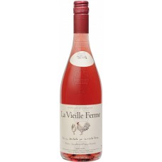 La Vieille Ferme Rose