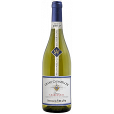 Bouchard Aine & Fils Grand Conseiller Chardonnay