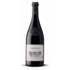 Tarapaca Grand Reserve Cabernet Sauvignon