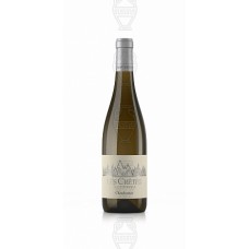 Les Cretes Chardonnay