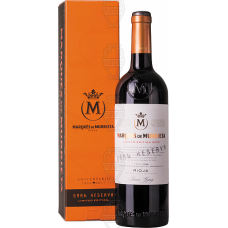 Marques de Murrieta Gran Reserva