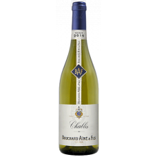 Bouchard Aine & Fils Chablis