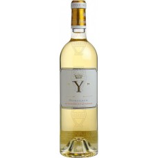 Y D`yquem