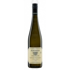 Jurtschitsch Sonnhof Gruner Veltliner Pfarrgarten