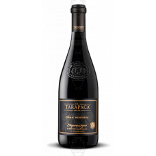 Vina Tarapaca Black Label Cabernet Sauvignon Gran Reserva