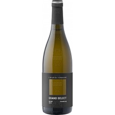 Chateau Tamagne Grand Select Blanc