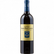 Chateau Smith Haut Lafitte