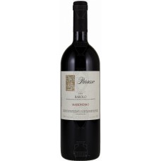 Parusso Barolo Mariondino