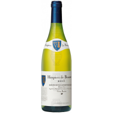 Bouchard Aine & Fils Hospices de Beaune Meursault Genevrieres 1er Cru