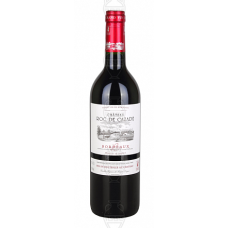 Chateau Roc de Cazade rouge