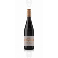 Les Cretes Syrah Coteau La Tour