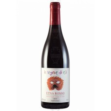 Le Vigne di Eli Etna Rosso Moganazzi - Volta Sciara