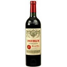 Chateau Petrus