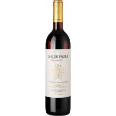 Lar de Paula Tempranillo