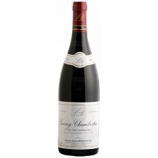 Domaine Lucien Boillot et Fils Gevrey-Chambertin 1-er Cru les Corbeaux