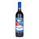 Cornflower blue Cabernet