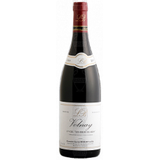 Domaine Lucien Boillot et Fils Volnay 1-er Cru les Brouillards