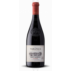 Vina Tarapaca Carmenere Gran Reserva