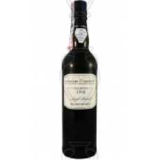 Cossart Gordon Madeira Colheita Malmsey