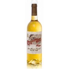 Marques de Murrieta Castillo Ygay Blanco Gran Reserva Especial