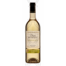 Les Vignerons de la Mediterranee Duo Mythique Chardonnay Muscat