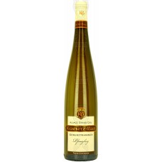 Kuentz-Bas Gewurztraminer Pfersigberg Trois Chateaux