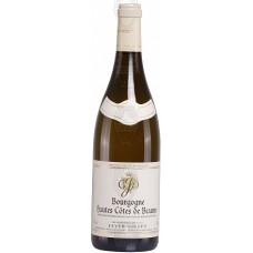 Domaine Jayer-Gilles Bourgogne Hautes-Cotes de Beaune