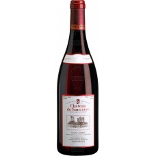 Chateau de Sancerre Rouge