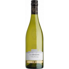 Chardonnay La Chevaliere Domaine Laroche