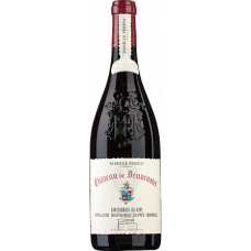 Chateau de Beaucastel Famille Perrin