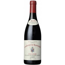 Coudoulet De Beaucastel Famille Perrin