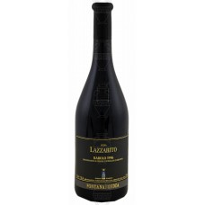 Fontanafredda Barolo Lazzarito