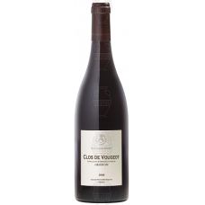 Jean-Claude Boisset Clos de Vougeot Grand Cru