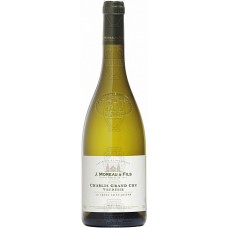 J.Moreau & Fils Chablis Grand Cru Vaudesir