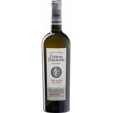 Chateau Tamagne Reserve Collection Premier Blanc