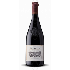 Vina Tarapaca Syrah Gran Reserva