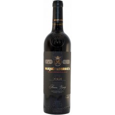 Marques de Murrieta Gran Reserva