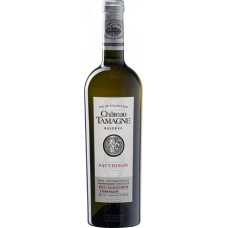 Chateau Tamagne Reserve Collection Sauvignon