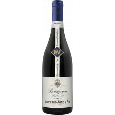 Bouchard Aine & Fils Bourgogne Pinot Noir