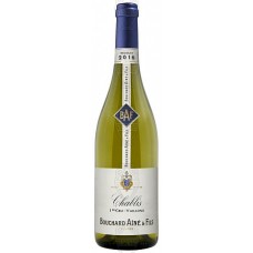 Bouchard Aine & Fils Chablis 1er Cru Vaillons