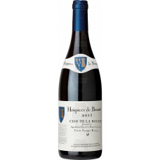 Bouchard Aine & Fils Hospices de Beaune Clos de la Roche Grand Cru